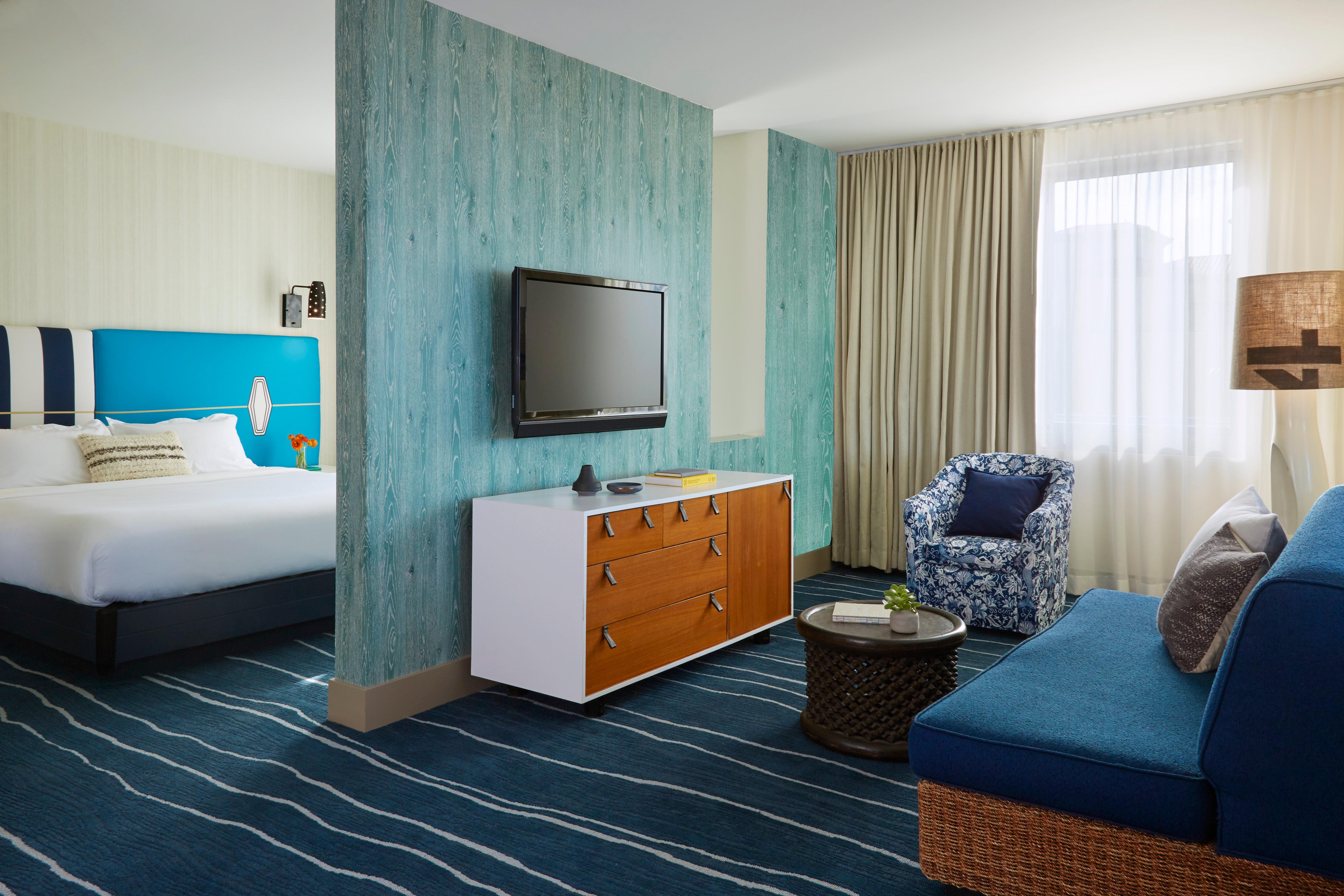 Kimpton Shorebreak Huntington Beach Resort, An Ihg Hotel Exterior foto