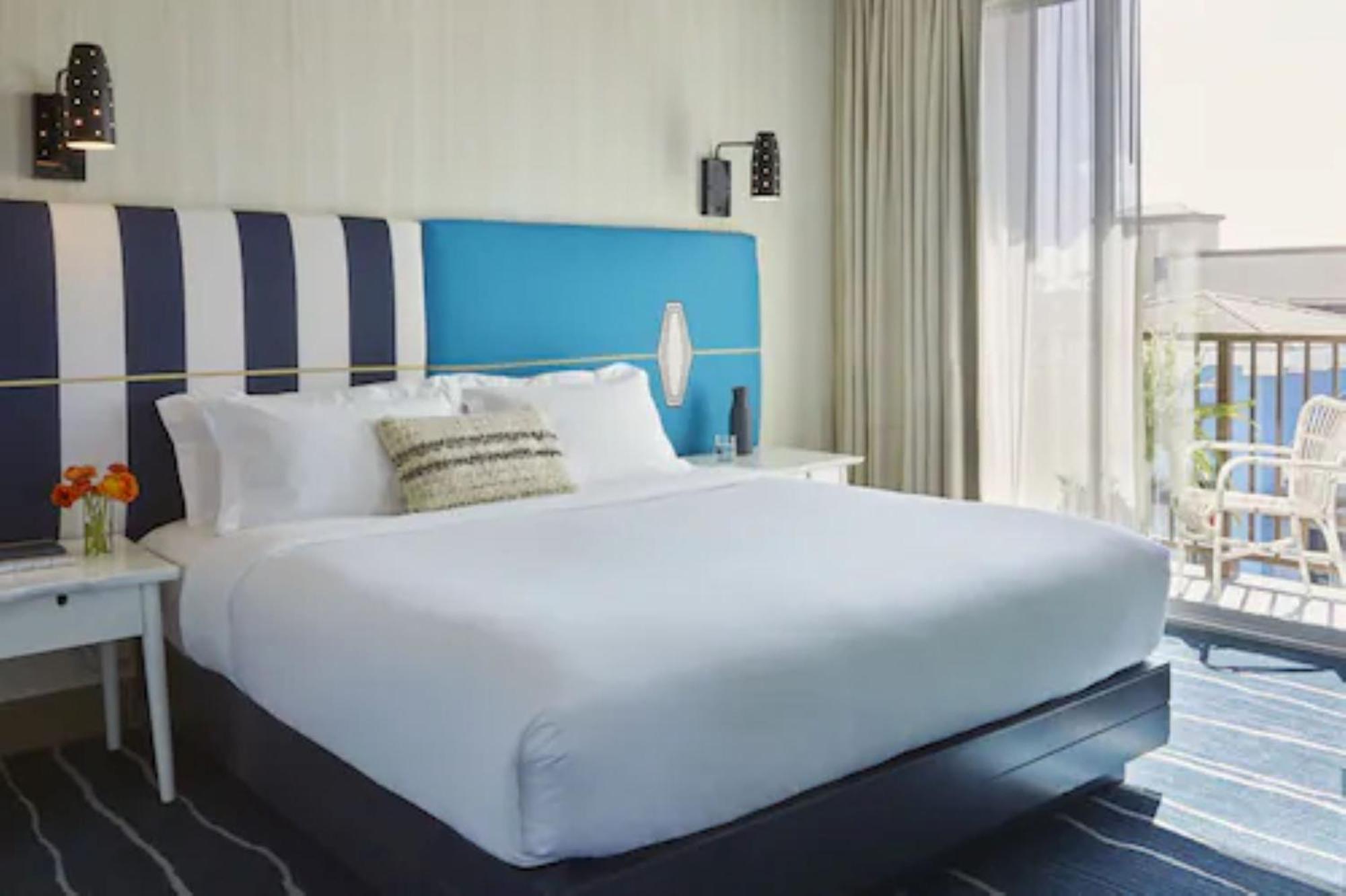 Kimpton Shorebreak Huntington Beach Resort, An Ihg Hotel Exterior foto