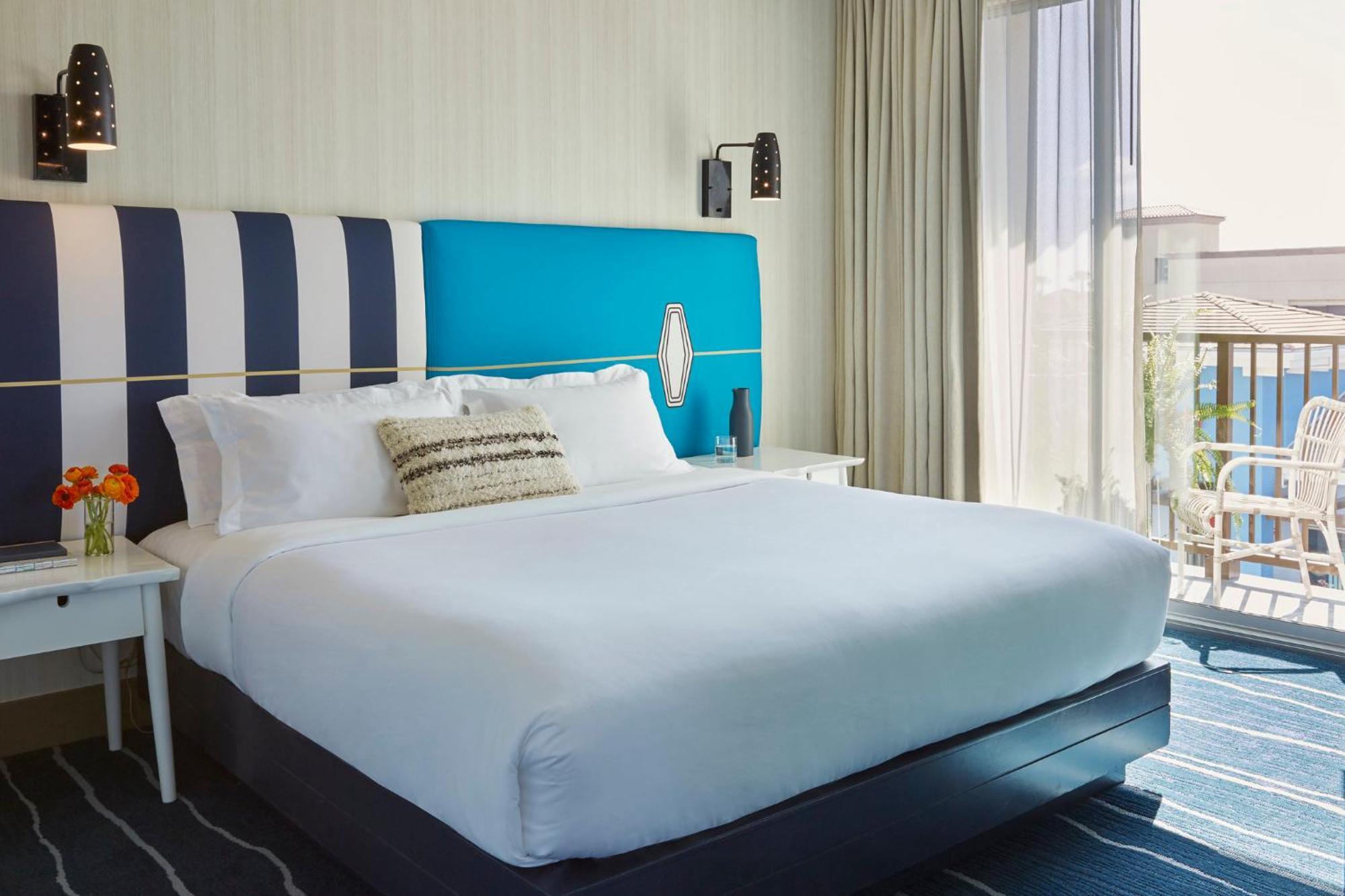 Kimpton Shorebreak Huntington Beach Resort, An Ihg Hotel Exterior foto