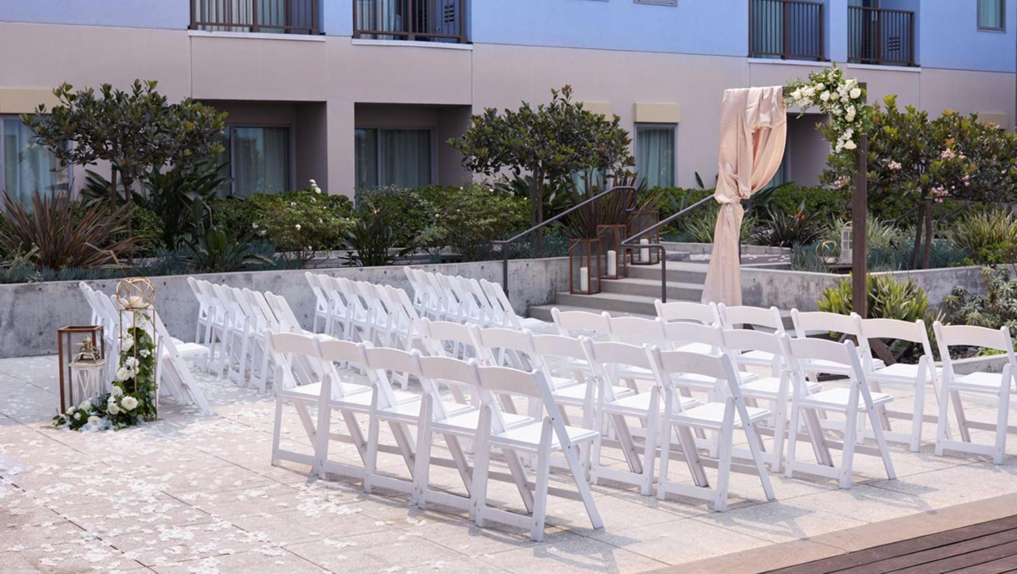 Kimpton Shorebreak Huntington Beach Resort, An Ihg Hotel Exterior foto