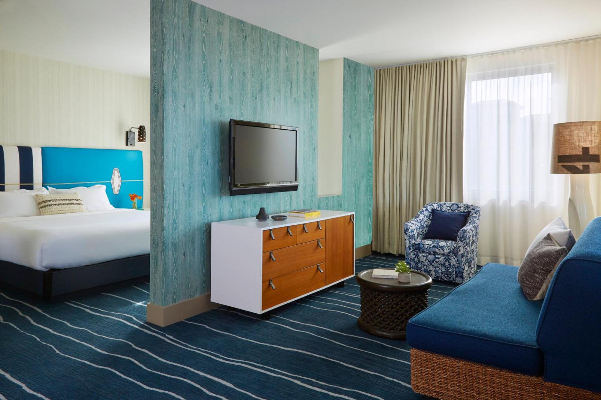 Kimpton Shorebreak Huntington Beach Resort, An Ihg Hotel Exterior foto